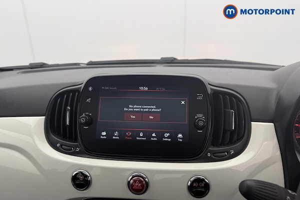Used Fiat 500 2023 for sale - 75596224: Photo 16