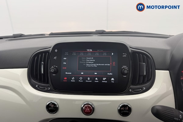 Used Fiat 500 2023 for sale - 75596224: Photo 17