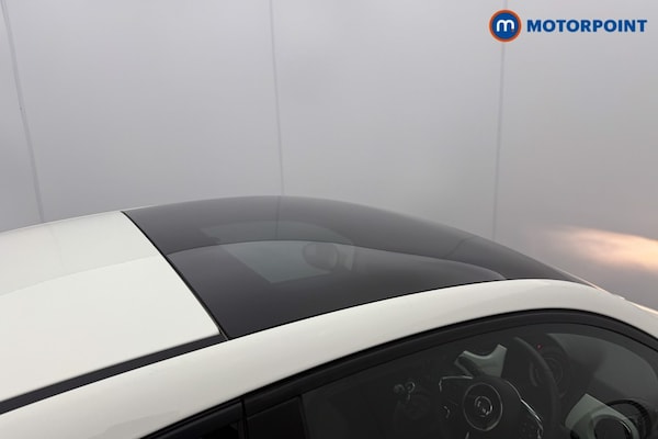 Used Fiat 500 2023 for sale - 75596224: Photo 19