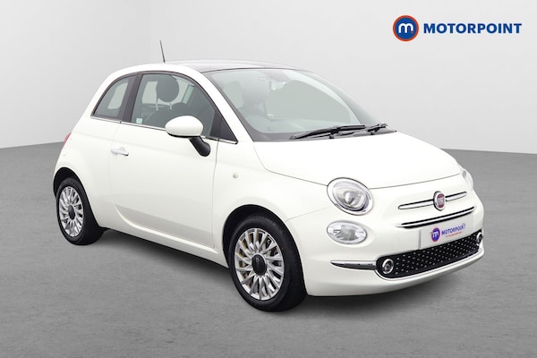Used Fiat 500 2023 for sale - 75596224: Photo 1