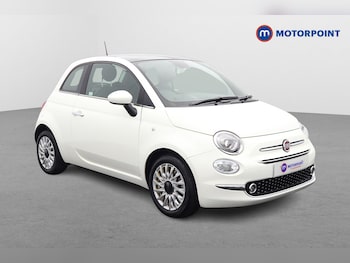 Fiat - 500