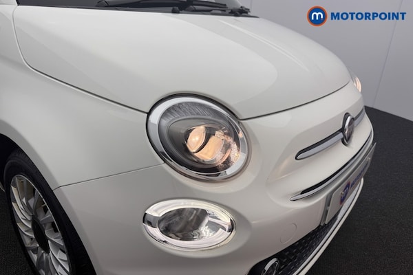 Used Fiat 500 2023 for sale - 75596224: Photo 20