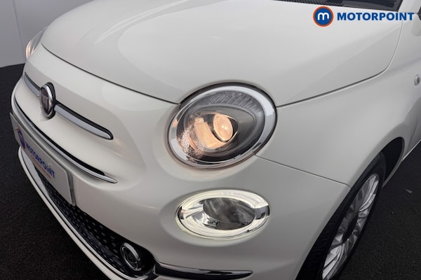 Used Fiat 500 2023 for sale - 75596224: Photo 21
