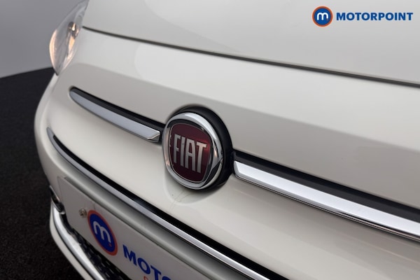 Used Fiat 500 2023 for sale - 75596224: Photo 22