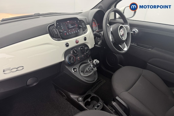 Used Fiat 500 2023 for sale - 75596224: Photo 23