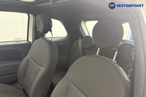 Used Fiat 500 2023 for sale - 75596224: Photo 24