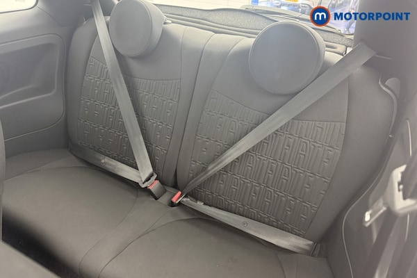 Used Fiat 500 2023 for sale - 75596224: Photo 25