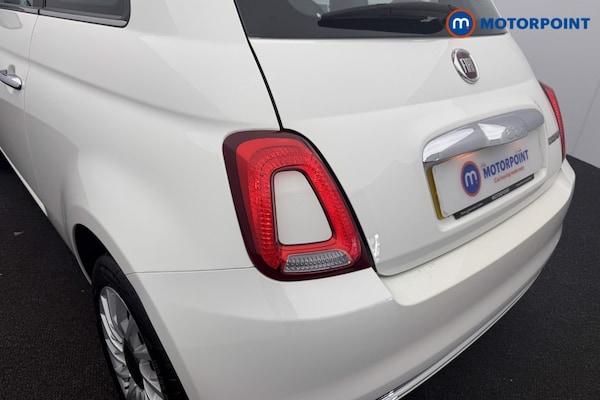 Used Fiat 500 2023 for sale - 75596224: Photo 26