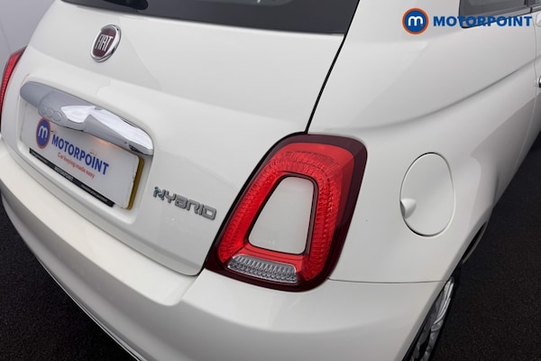 Used Fiat 500 2023 for sale - 75596224: Photo 27