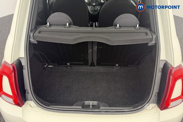 Used Fiat 500 2023 for sale - 75596224: Photo 29