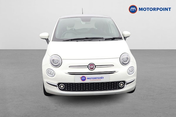 Used Fiat 500 2023 for sale - 75596224: Photo 2