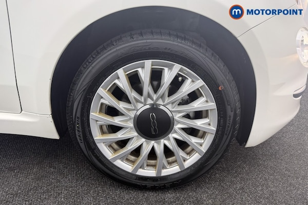 Used Fiat 500 2023 for sale - 75596224: Photo 31