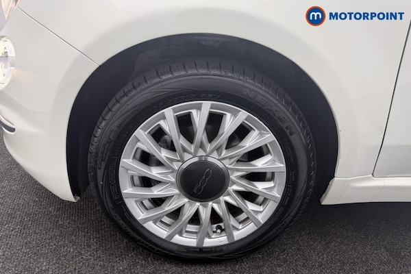 Used Fiat 500 2023 for sale - 75596224: Photo 32