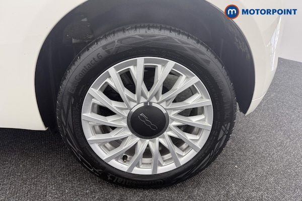 Used Fiat 500 2023 for sale - 75596224: Photo 33