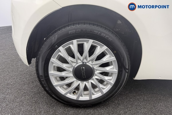 Used Fiat 500 2023 for sale - 75596224: Photo 34