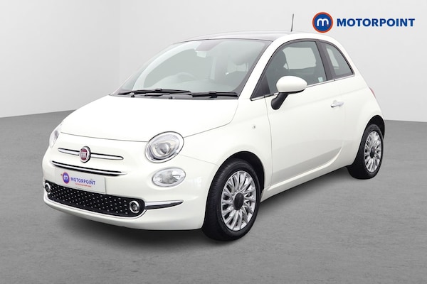 Used Fiat 500 2023 for sale - 75596224: Photo 3
