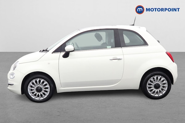 Used Fiat 500 2023 for sale - 75596224: Photo 4