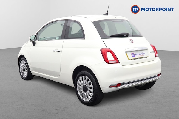 Used Fiat 500 2023 for sale - 75596224: Photo 5