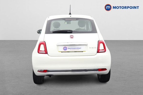 Used Fiat 500 2023 for sale - 75596224: Photo 6