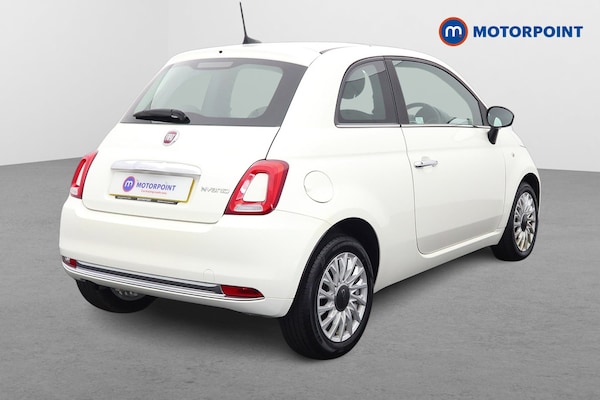 Used Fiat 500 2023 for sale - 75596224: Photo 7