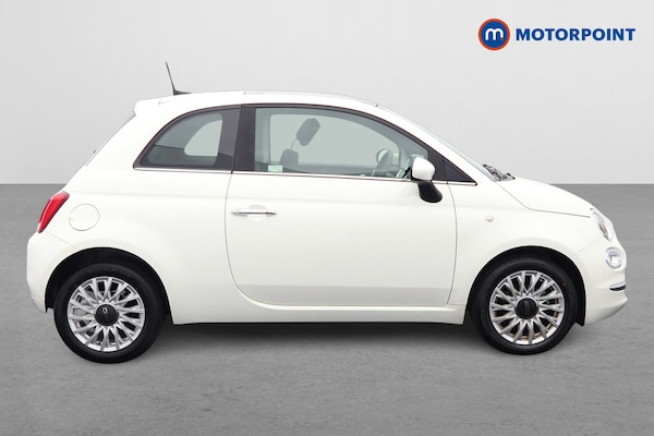 Used Fiat 500 2023 for sale - 75596224: Photo 8