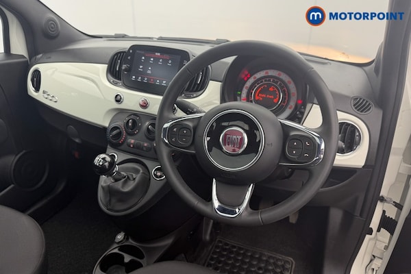Used Fiat 500 2023 for sale - 75596224: Photo 9