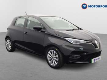 2022 - 80kW Iconic R110 50kWh Rapid Charge 5dr Auto