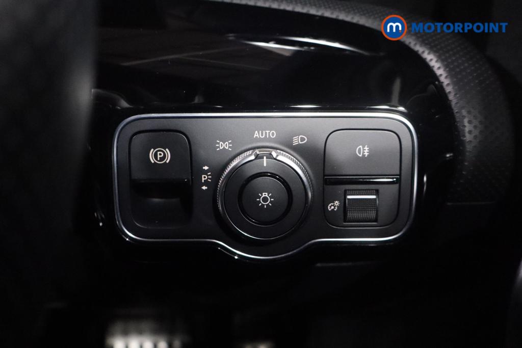 Used Mercedes-Benz A-Class for sale - 77831014: Photo 16