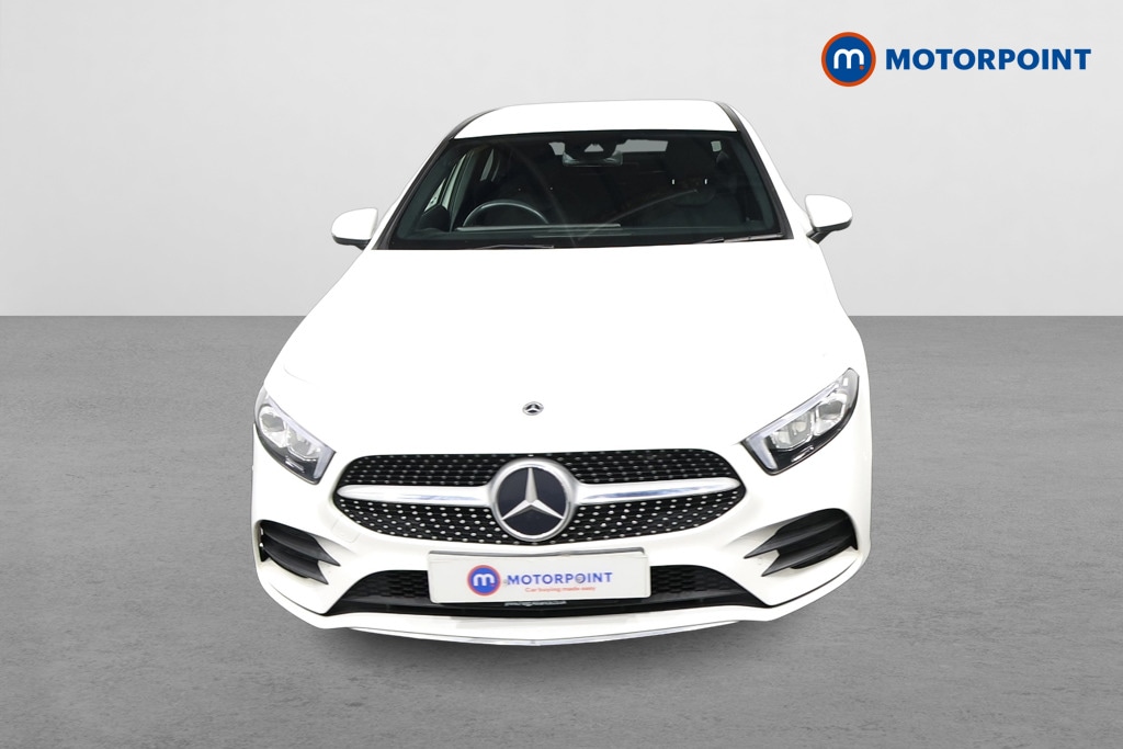 Used Mercedes-Benz A-Class for sale - 77831014: Photo 2
