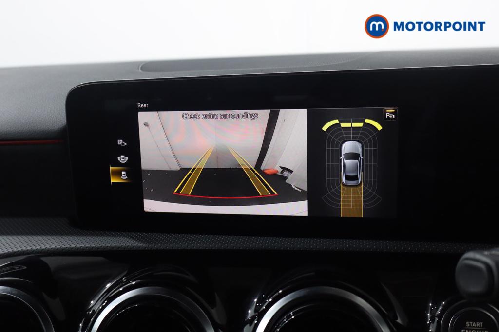 Used Mercedes-Benz A-Class for sale - 77831014: Photo 21