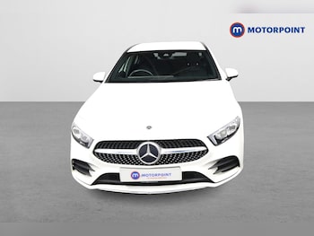 Used Mercedes-Benz A-Class undefined for sale - 77831014: Photo