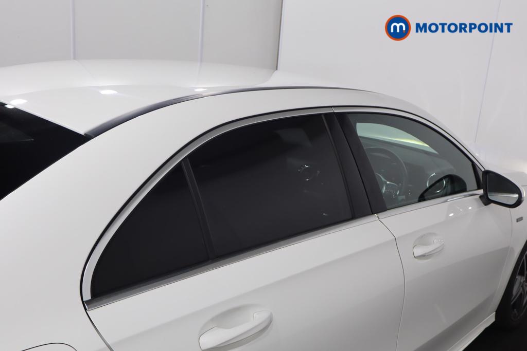 Used Mercedes-Benz A-Class for sale - 77831014: Photo 34