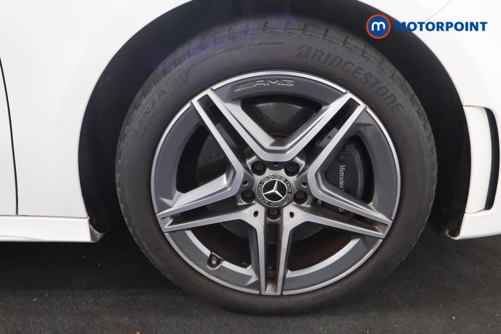 Used Mercedes-Benz A-Class for sale - 77831014: Photo 35