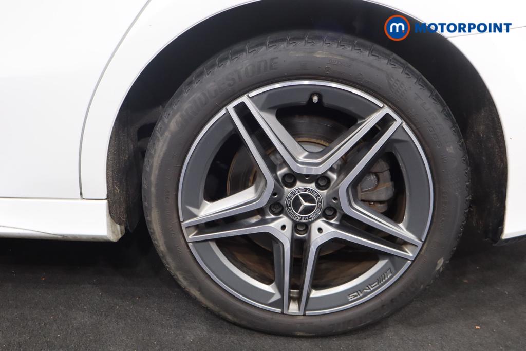 Used Mercedes-Benz A-Class for sale - 77831014: Photo 37