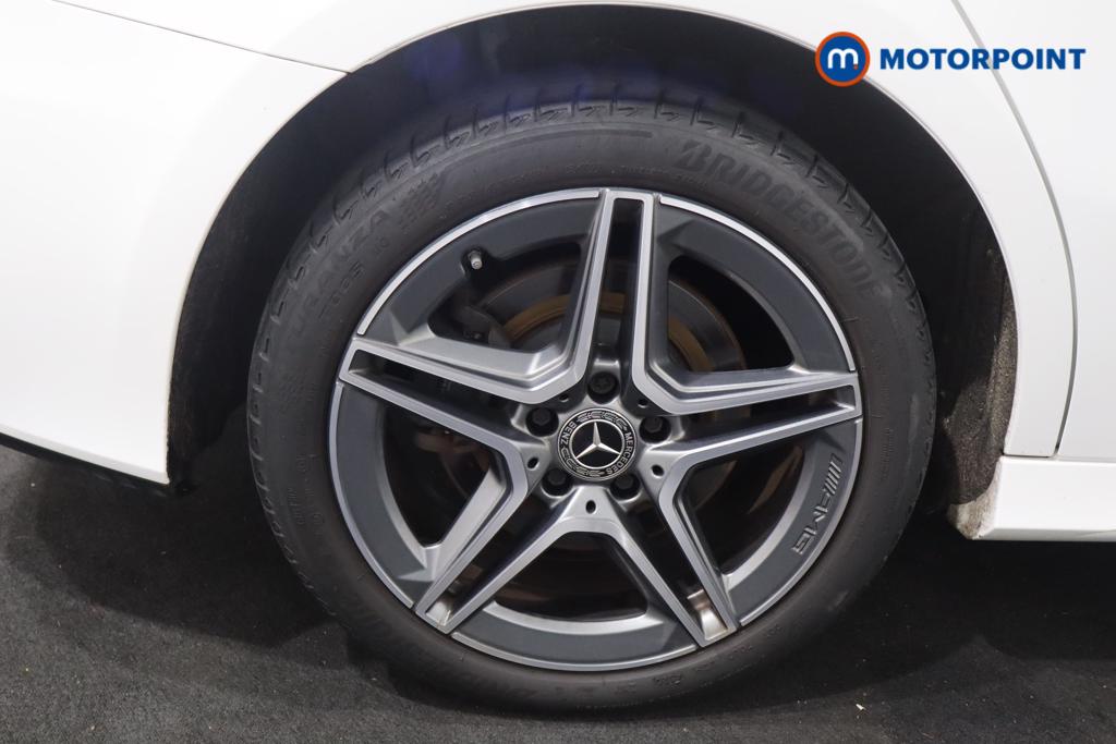 Used Mercedes-Benz A-Class for sale - 77831014: Photo 38