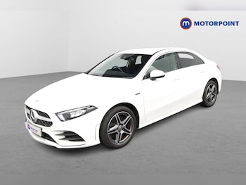 Used Mercedes-Benz A-Class undefined for sale - 77831014: Photo