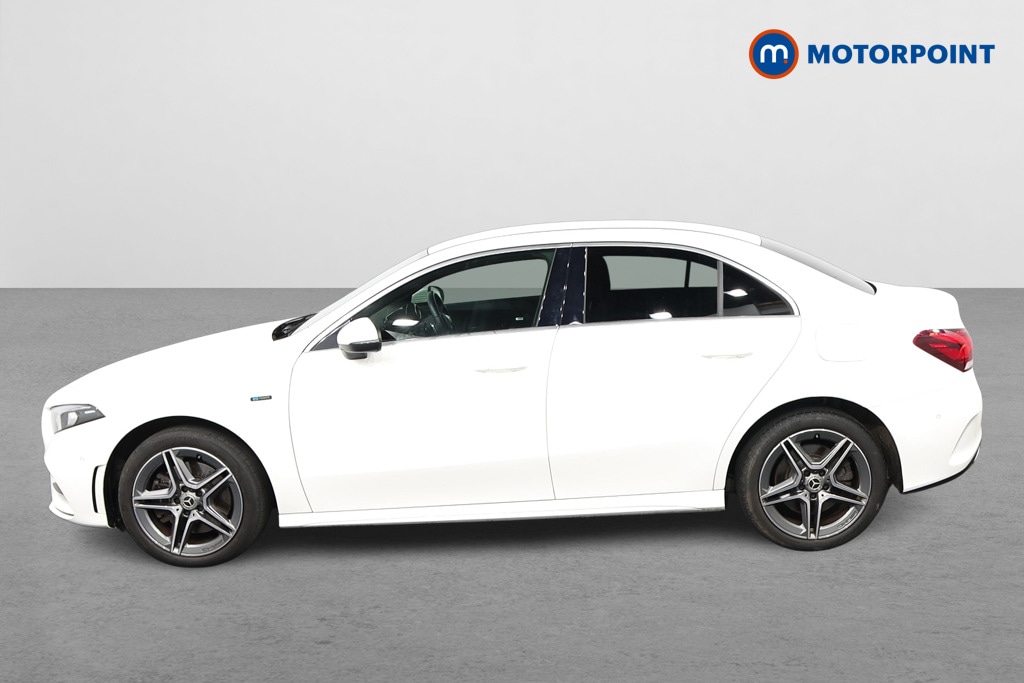 Used Mercedes-Benz A-Class for sale - 77831014: Photo 4