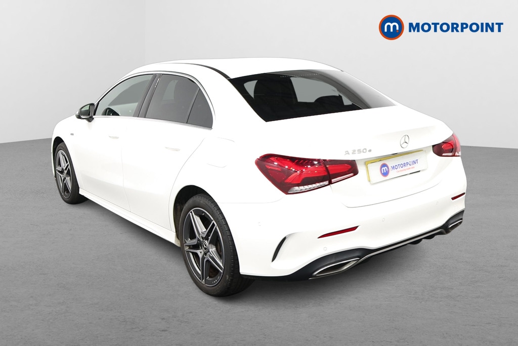 Used Mercedes-Benz A-Class for sale - 77831014: Photo 5