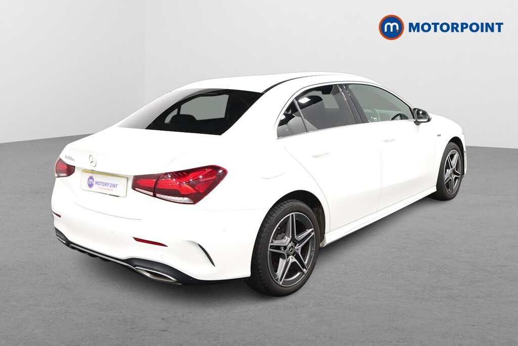 Used Mercedes-Benz A-Class for sale - 77831014: Photo 7