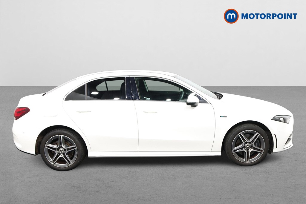 Used Mercedes-Benz A-Class for sale - 77831014: Photo 8