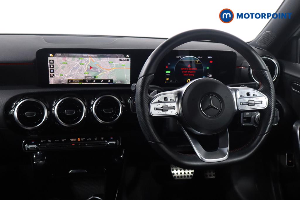 Used Mercedes-Benz A-Class for sale - 77831014: Photo 9