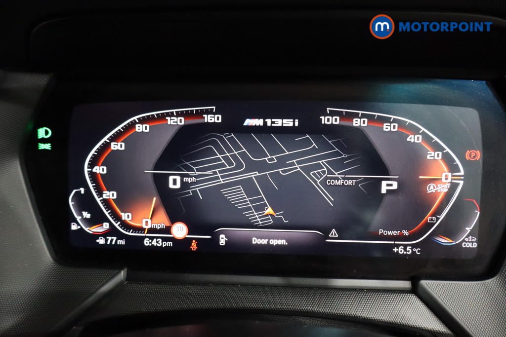 Used BMW 1 Series 2023 for sale - 77557219: Photo 10