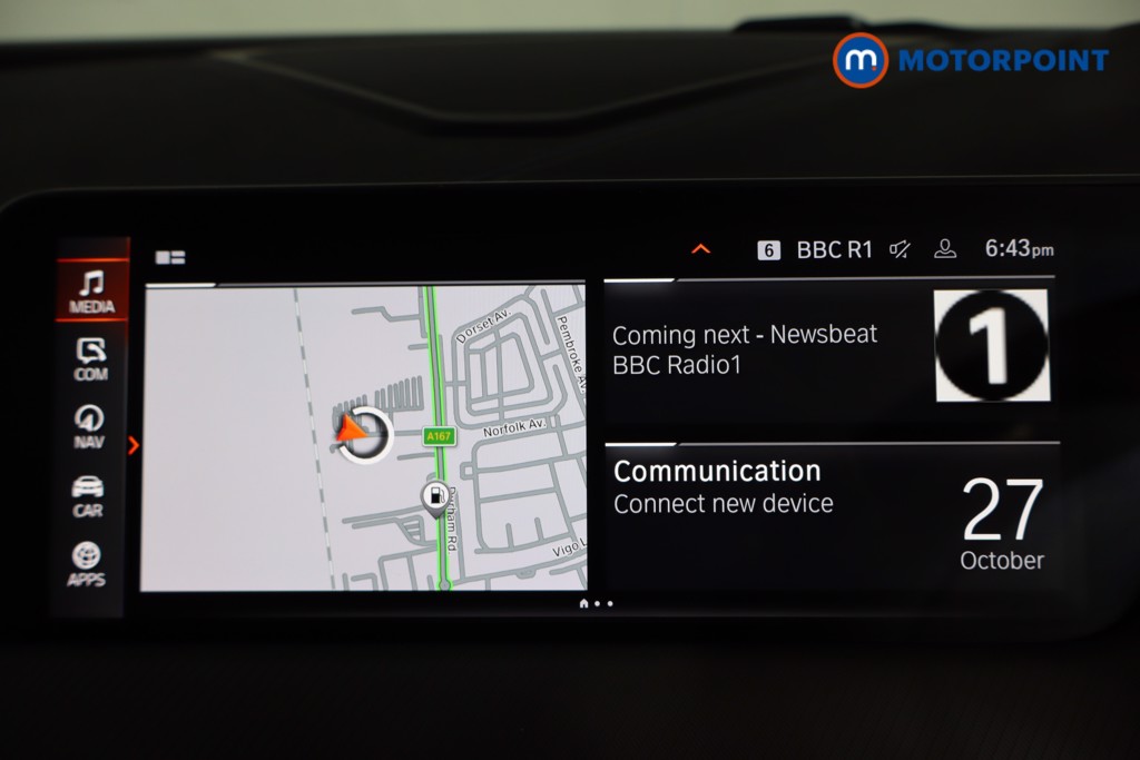 Used BMW 1 Series 2023 for sale - 77557219: Photo 12