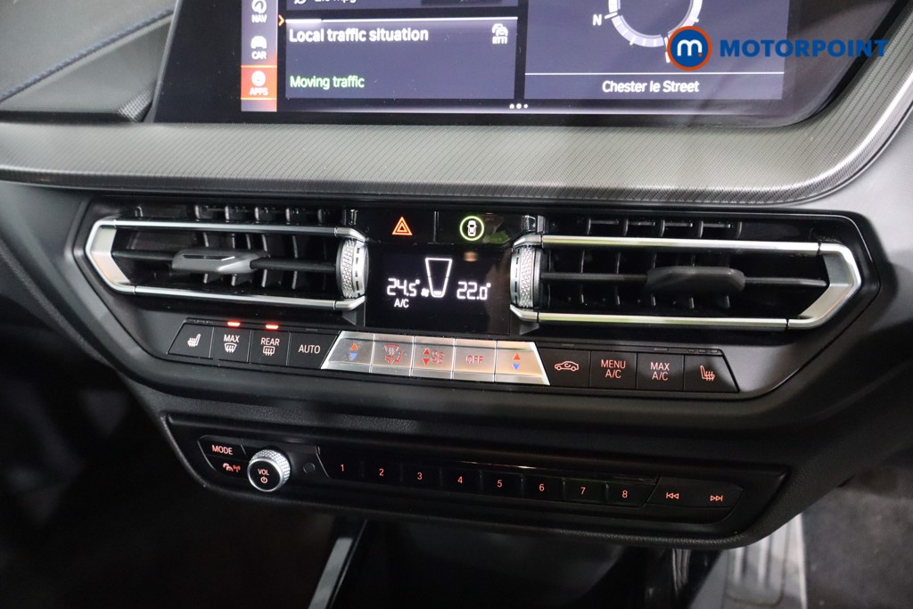 Used BMW 1 Series 2023 for sale - 77557219: Photo 19