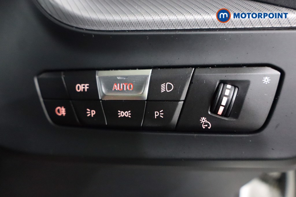 Used BMW 1 Series 2023 for sale - 77557219: Photo 25