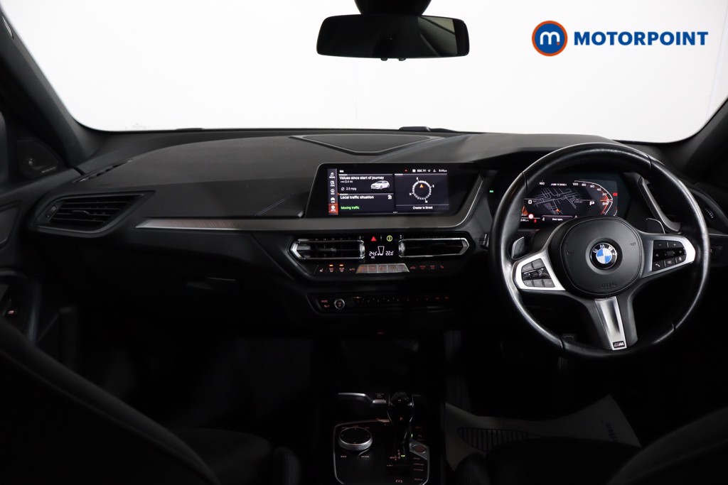 Used BMW 1 Series 2023 for sale - 77557219: Photo 31