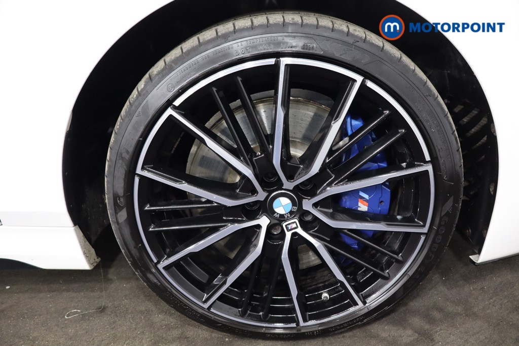 Used BMW 1 Series 2023 for sale - 77557219: Photo 34