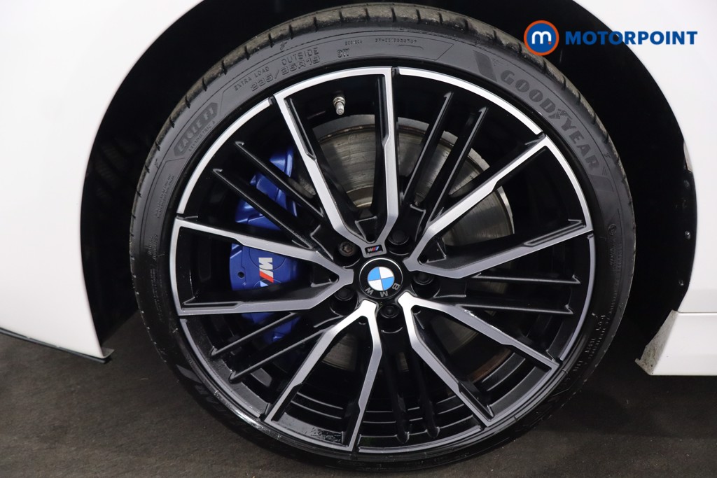 Used BMW 1 Series 2023 for sale - 77557219: Photo 35