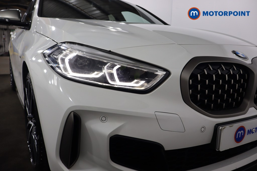 Used BMW 1 Series 2023 for sale - 77557219: Photo 37