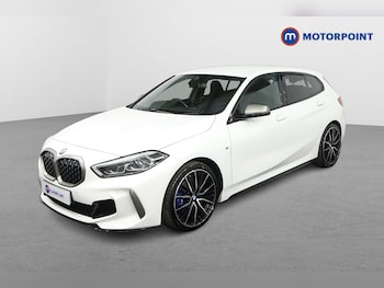 Used BMW 1 Series 2023 for sale - 77557219: Photo
